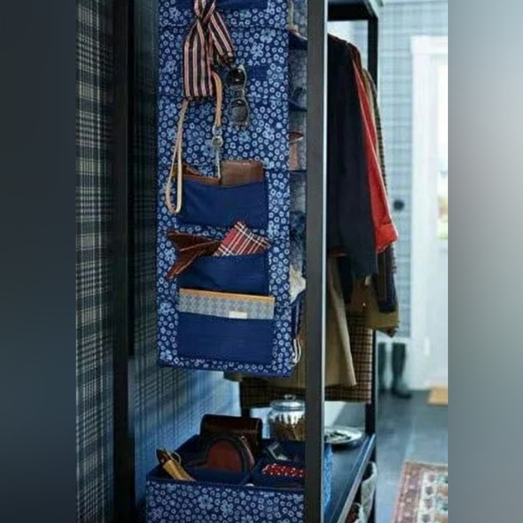 Ikea haning storage-New - Picture 2 of 7